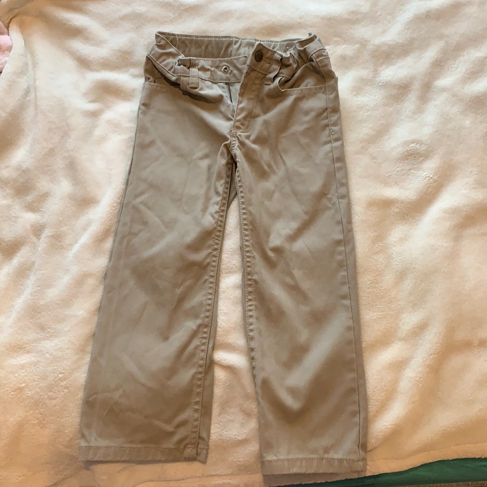 Boys carhartt